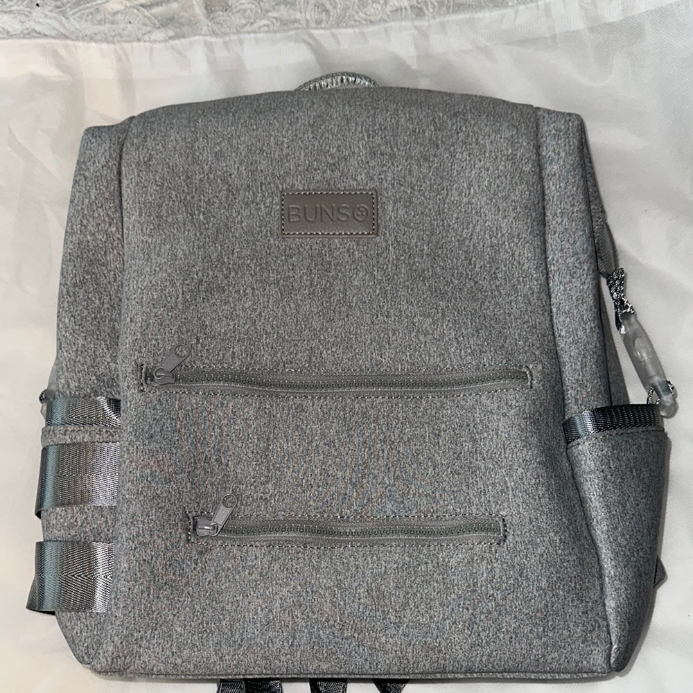 BUNSO Diaper Bag